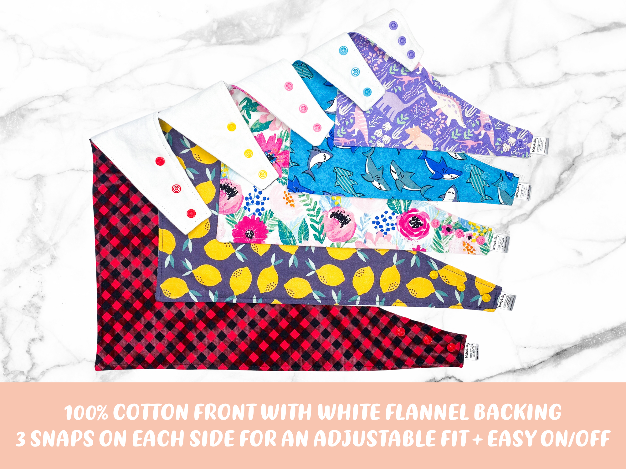 "Birthday Girl" Pink Sprinkles Dog Bandana
